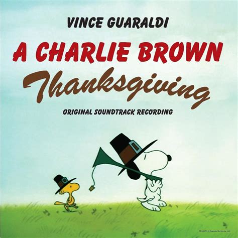 Thanksgiving charlie brown soundtrack torrent Unbearable