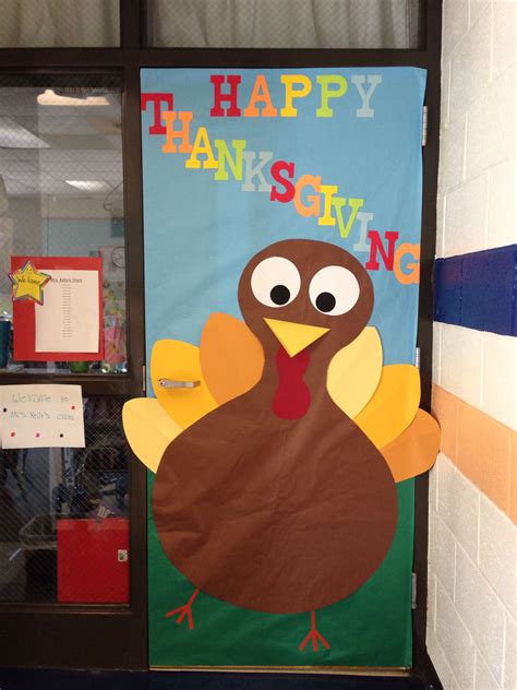 Thanksgiving door ideas for preschool. You will find thanksgiving craft ideas for toddlers, preschoolers, elementary school-aged children, and older kids. There are ideas for fall leaves, pilgrims, pumpkins, cute turkey crafts, and more … 