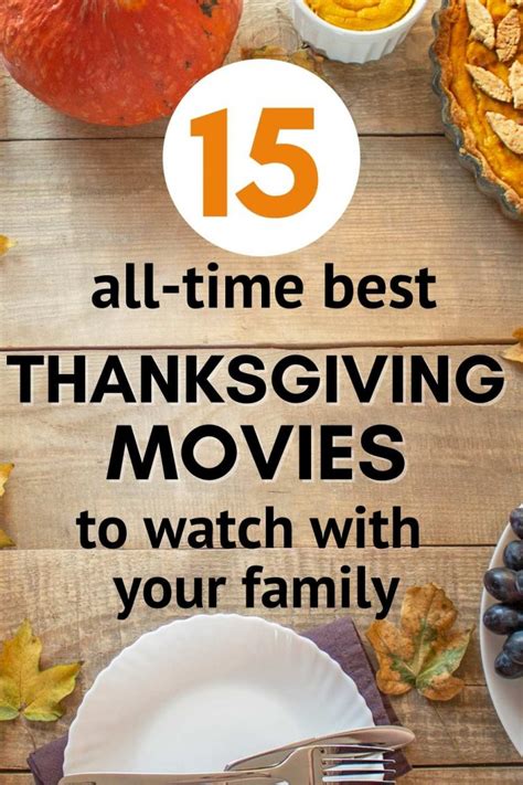 Thanksgiving movies 2023. Things To Know About Thanksgiving movies 2023. 