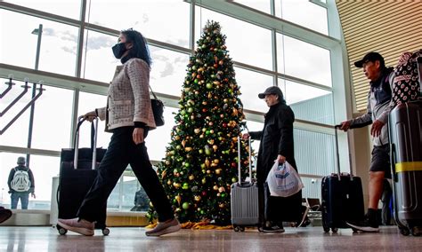 Thanksgiving travel is back: Californians to see record-breaking traffic on freeways, at airports
