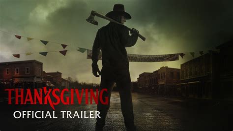 Thanksgiving.movie showtimes. Things To Know About Thanksgiving.movie showtimes. 
