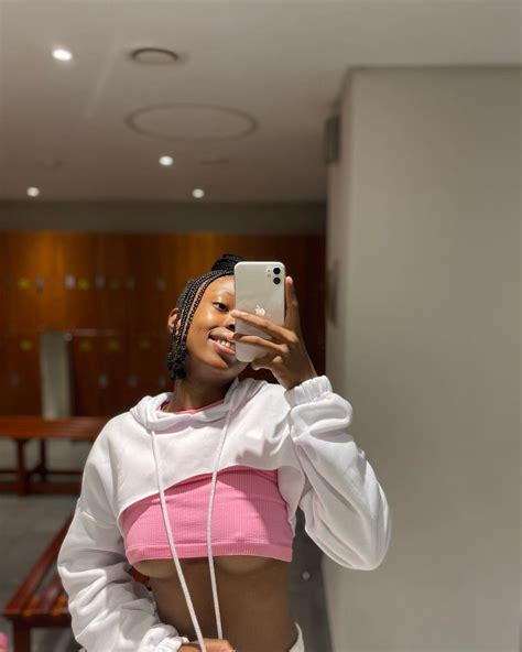 Thapelo Petunia Onlyfans Leak +18 🔥