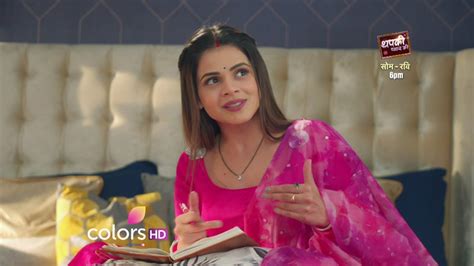 Thapki Pyar Ki 2 (TV Series 2024–2024)