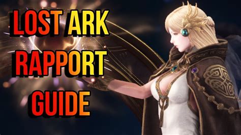 Thar rapport lost ark. Lost Ark Card, Lost Ark Global, News, Guide, Strategy, Tips, Screenshot, Community 
