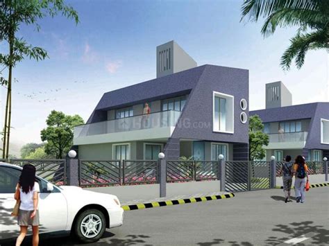 Tharwani Ritu World in Rameshwadi, Thane - Housing