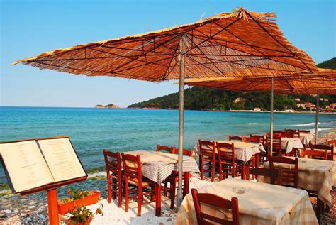 Thassos greek restaurant. Things To Know About Thassos greek restaurant. 