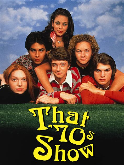 The Gang are the main protagonists of the series, composed of the teenaged regular cast members. All 6 members appear in all 8 seasons of the show That '70s Show. In That '90s Show, there are also 6 members of a new generation. Eric Forman Donna Pinciotti Steven Hyde Michael Kelso Jackie Burkhart Fez Leia Forman Gwen Runck Nate Runck Jay Kelso Nikki Ozzie Laurie Forman - (seasons 1-3 & 5-6 .... 