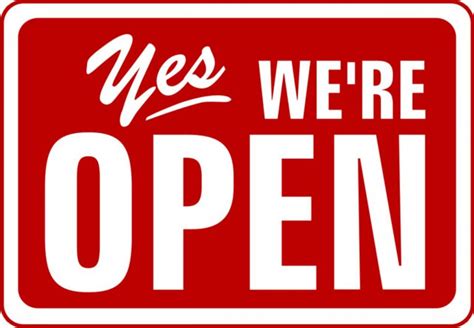 That's open today. Things To Know About That's open today. 