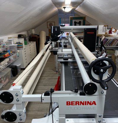 That BERNINA Guy Q Series: Threading Your Machine