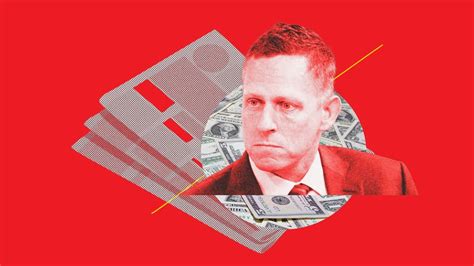 That Fake Newspaper in Your Mailbox Was Paid For by Peter Thiel