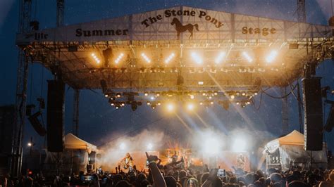 That Music Magazine » The Stone Pony Summer Stage featuring The Used