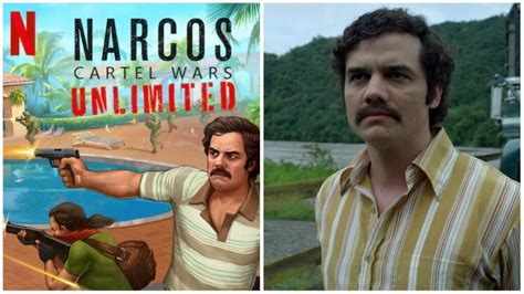 That Narcos Game Has An Official Release Date Now
