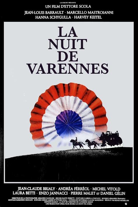 That Night in Varennes (Nuit de Varennes, La) (1982)
