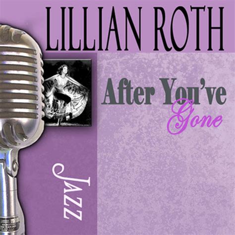 That Old Feeling-Lillian Roth-KKBOX