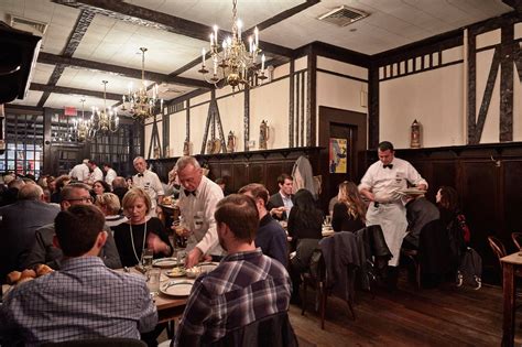 That Peter Luger Review and Other Restaurants That Got - New …