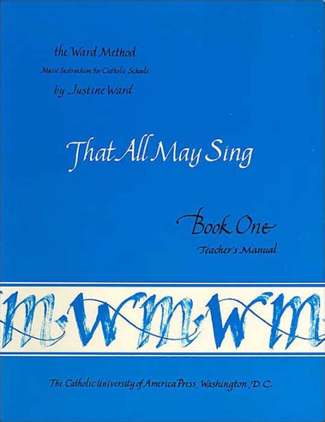 That all may sing book 1 teacher s manual ward. - Bates guide to physical examination videos.