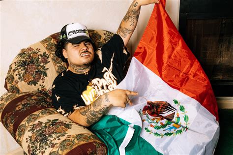 Watch That Mexican OT's music video for "Johnny Dan