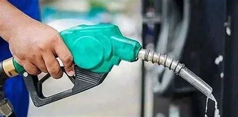 That person announces petroleum prices may not decrease till the coming year-following voting.