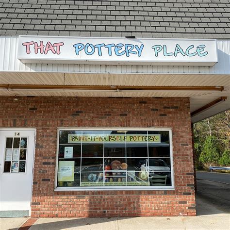 That pottery place. Things To Know About That pottery place. 