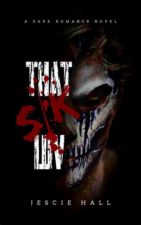That sik luv jescie hall. THAT SIK LUV Kindle Edition. by Jescie Hall (Author) Format: Kindle Edition. 4.3 9,815 ratings. See all formats and editions. From author Jescie Hall, comes this dark and … 
