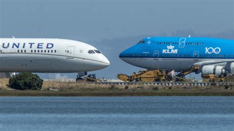 That sinking feeling: SFO is subsiding in the mud