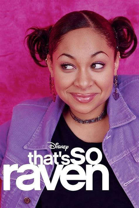 The third season of That's So Raven aired on Disney Channel from October 1, 2004 to January 16, 2006. The season deals with the Baxter family, Raven (Raven-Symoné), Cory (Kyle Massey), Tanya (T'Keyah Crystal Keymáh) and Victor Baxter (Rondell Sheridan) as they continue to manage with Raven and her ability to see into the future. Orlando Brown …. That so raven 123movies