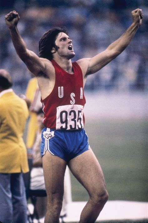 That time Bruce Jenner