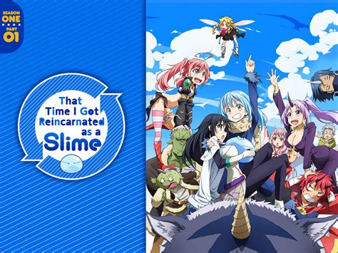 That time i got reincarnated as a slime voice actors. "That Time I Got Reincarnated as a Slime" Evil Creeps Closer (TV Episode 2019) cast and crew credits, including actors, actresses, directors, writers and more. 