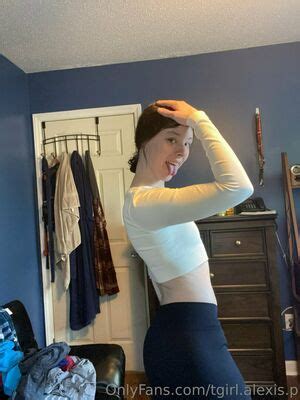That.Girl.Lexip Leaks (SEX) 😈 15 Pics