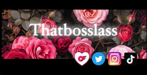 Thatbosslass Porn