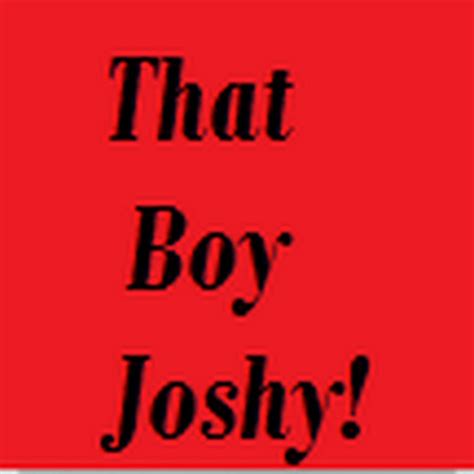 Thatboyjoshy Onlyfans Leaked XXX 🍆