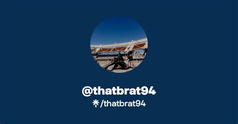 Thatbrat Onlyfans Leak XXX 😈 103 Photos