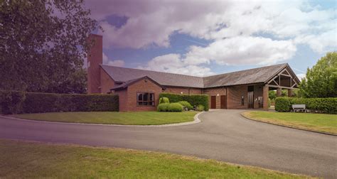 Thatcham crematorium directions.  An extended service can be provided for an...