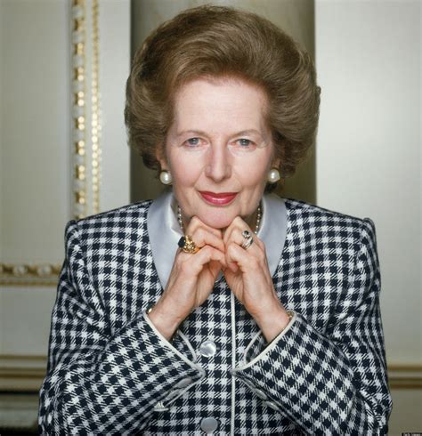 Thatcher - Thatcher's health made headlines in 2010, when she missed a celebration at 10 Downing Street, held in honor of her 85th birthday by David Cameron. Later, in November 2010, Thatcher spent two weeks ...