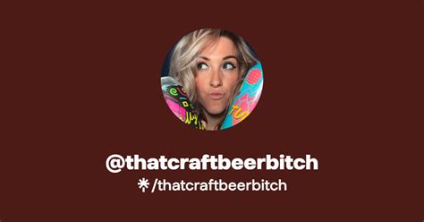 Thatcraftbeerbitch Onlyfans Leaked 💋 [CLIP]
