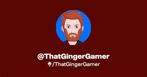 Thatgingergamer Leaks 🍆 [CLIP]
