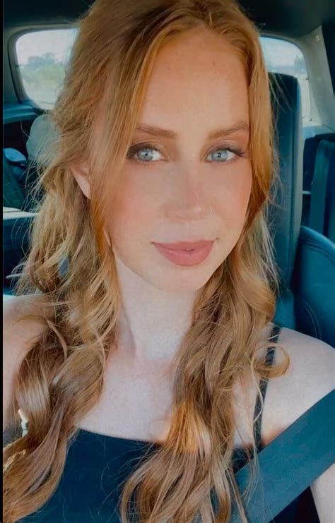 Thatgingergoddess Onlyfans Leaked XXX 💋 21 Photos