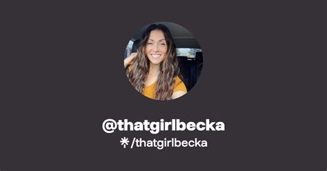🍆 Thatgirlbecka Onlyfans Leaked (SEX) 86 Pics