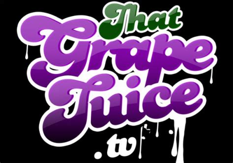 Its not the typical regular R&B Brandy. . Thatgrapejuice
