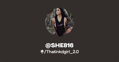 😈 Thatinkdgirl_2.0 Onlyfans Leaked XxX 153 Videos