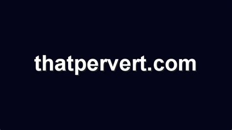 If a user visits a blocked site within the United Kingdom, the user will be forwarded to www. . Thatpervertcom