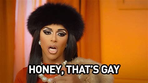 Thats Gay GIFs