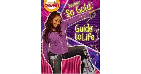 Thats so raven ravens so gold guide to life by disney book group. - The complete film production handbook 4th edition.