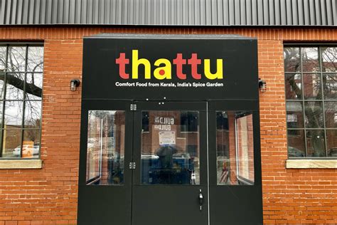 Thattu chicago. Margaret Pak’s story is a unique one. A Korean-American, she’s the chef and co-owner of Thattu, a new southern Indian-focused restaurant next to the North Branch of the Chicago River. 