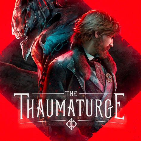 Thaumaturge