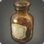 This bottle is holding what appears to be a timeworn dragonskin map. ※Use the action Decipher to extract the map and examine its contents. ※Level 60 full party (eight players) recommended.. 