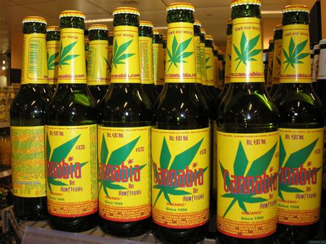 Thc beer. ... beer and spiked seltzers, as well as traditional THC edibles. Consumers can expect to find 5mg of THC per 16 ounces of liquid. Not only are the infusions a ... 