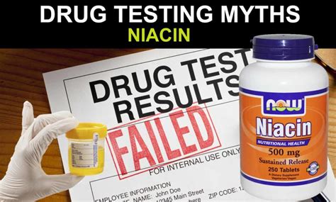 Thc detox niacin. There is a common belief that niacin, also known as vitamin B3, can remove THC from the body and aid in drug detox. However, this is a myth that lacks ... 