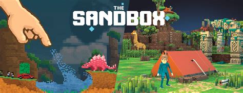 The Sandbox Review