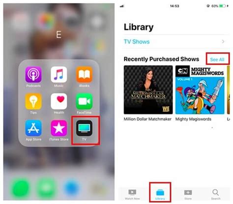The Best Way To Remove Itunes Movies From Your Iphone